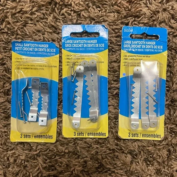 Studio Decor Bundle - Picture 2 of 6